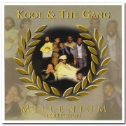 Kool & The Gang - Millenium Collection [2CD Set] (2000)