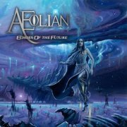 Æolian - Echoes of the Future (2023) Hi-Res