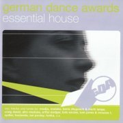 VA - German Dance Awards - Essential House (2001)