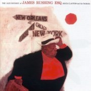 Jimmy Rushing - The Jazz Odyssey, The Smith Girls (2008)
