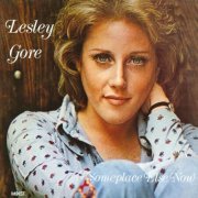Lesley Gore - Someplace Else Now (1972)