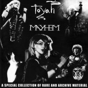 Toyah - Mayhem (2023)