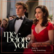 Craig Armstrong - Me Before You (Original Motion Picture Score) (2016)