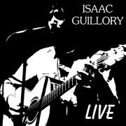 Isaac Guillory - Live (1988)