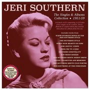 Jeri Southern - The Singles & Albums Collection 1951-59 (2021)