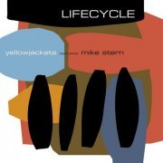 Yellowjackets - Lifecycle (2008) [SACD]
