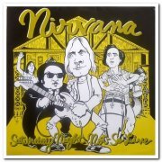 Nirvana - Saturday Night Not-So Live (2018) [Vinyl]