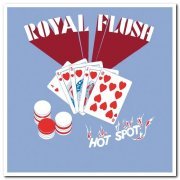 Royal Flush - Hot Spot (1980) [Japanese Remastered 2020]