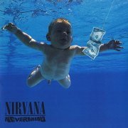Nirvana - Nevermind (2017) [Vinyl]