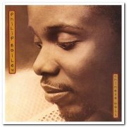Philip Bailey - Chinese Wall (1984) [Reissue 2017]
