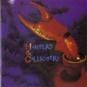 Hunters & Collectors - Demon Flower (1994)