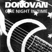 Donovan - One Night In Time (1993) MP3
