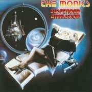 The Monks - Suspended Animation (Expanded Edition) (2023)