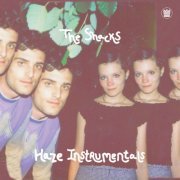 The Shacks - Haze (Instrumentals) (2018) [Hi-Res]