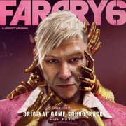 Will Bates - Far Cry 6 - Pagan: Control (2022) [Hi-Res]
