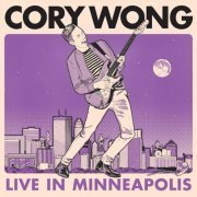 Cory Wong - Live in Minneapolis (2019)