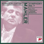 New York Philharmonic, Leonard Bernstein - Mahler: Symphony No. 7 (1998)