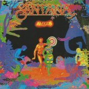 Santana - Amigos (1976) CD Rip