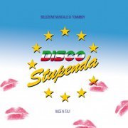 TOMMIBOY - Disco Stupenda (2023)