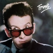 Elvis Costello & The Attractions - Trust (1981/2015) [Hi-Res]