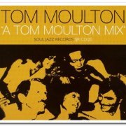 VA - Tom Moulton - A Tom Moulton Mix [2CD Set] (2006)