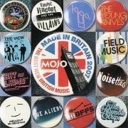 Various Artist - Mojo Presents: Made In Britain 2007 (2007)