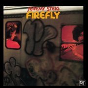 Jeremy Steig - Firefly (1977) FLAC