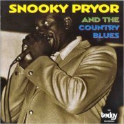 Snooky Pryor - And The Country Blues (1997) [CD Rip]