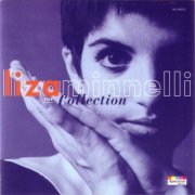 Liza Minnelli - The Collection (1995)