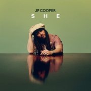 JP Cooper - She (2022) [Hi-Res]