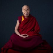Dalai Lama - Inner World (2020) Hi-Res