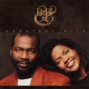 BeBe & CeCe Winans - Greatest Hits (1996)