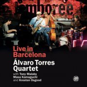 Álvaro Torres - Live in Barcelona (2024) [Hi-Res]