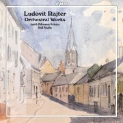 Janacek Philharmonic Orchestra, David Porcelijn - Ludovit Rajter: Orchestral Works (2011)
