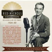 Red Nichols And The Five Pennies - Collection 1926-32 (2021)