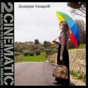 Giuseppe Vasapolli - Cinematic Vol. 2 (2012) FLAC