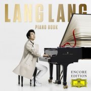 Lang Lang - Piano Book (Encore Edition) (2019) [Hi-Res]