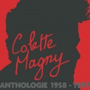 Colette Magny - Anthologie 1958-1997 (2018)