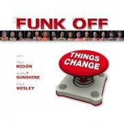 Funk Off - Things Change (2015)