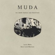 Lucas Melo et Enzo Lord Mariano - Muda (2023) [Hi-Res]