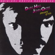 Hall & Oates – Private Eyes (1981/2014) [SACD]