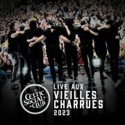 The Celtic Social Club - Live Aux Vieilles Charrues 2023 (2023)