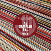 De Wolfe Music - As Sampled By..., Vol. 1-3 (2022/23) [Hi-Res]