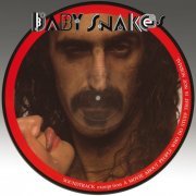 Frank Zappa - Baby Snakes (1983) [2012]