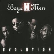 Boyz II Men - Evolution (1997)