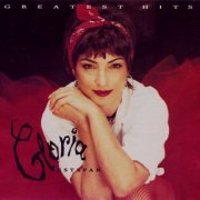Gloria Estefan - Greatest Hits (1992) CD-Rip