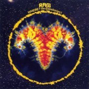 Ram - Where? (In Conclusion) (Reissue) (1972/1999)