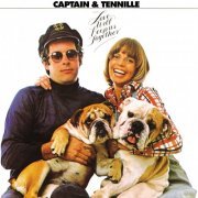 Captain & Tennille - Love Will Keep Us Together (Remastered) (2021) [Hi-Res]