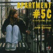 John Surman - Bande Originale du film "Apartment #5C" (2002)