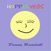 Denny Randall - Happeeyess (2020) flac